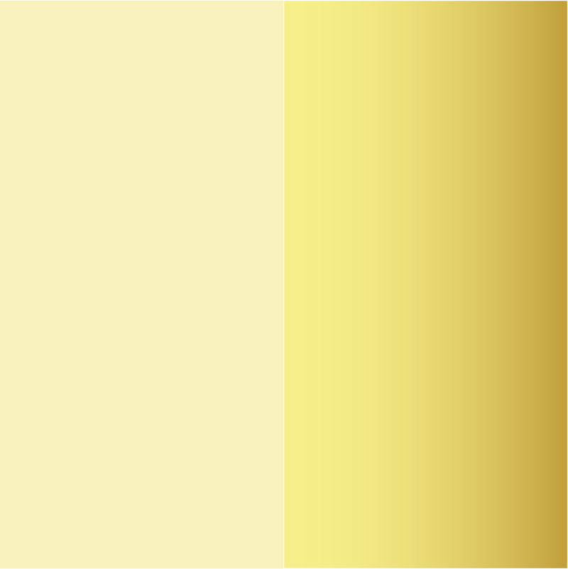 STARFISH STUD - Lemon-gold